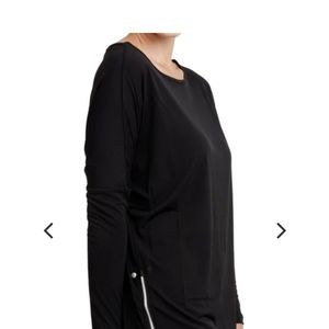 T-short hairdresser s uniform